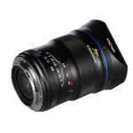 Laowa Argus 25mm f/0.95 APO CF 鏡頭：f/0.95特大光圈、APO設計、輕巧全金屬